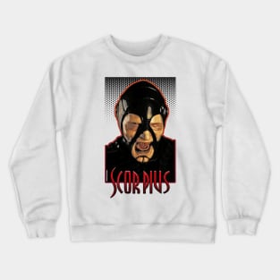 Scorpius Crewneck Sweatshirt